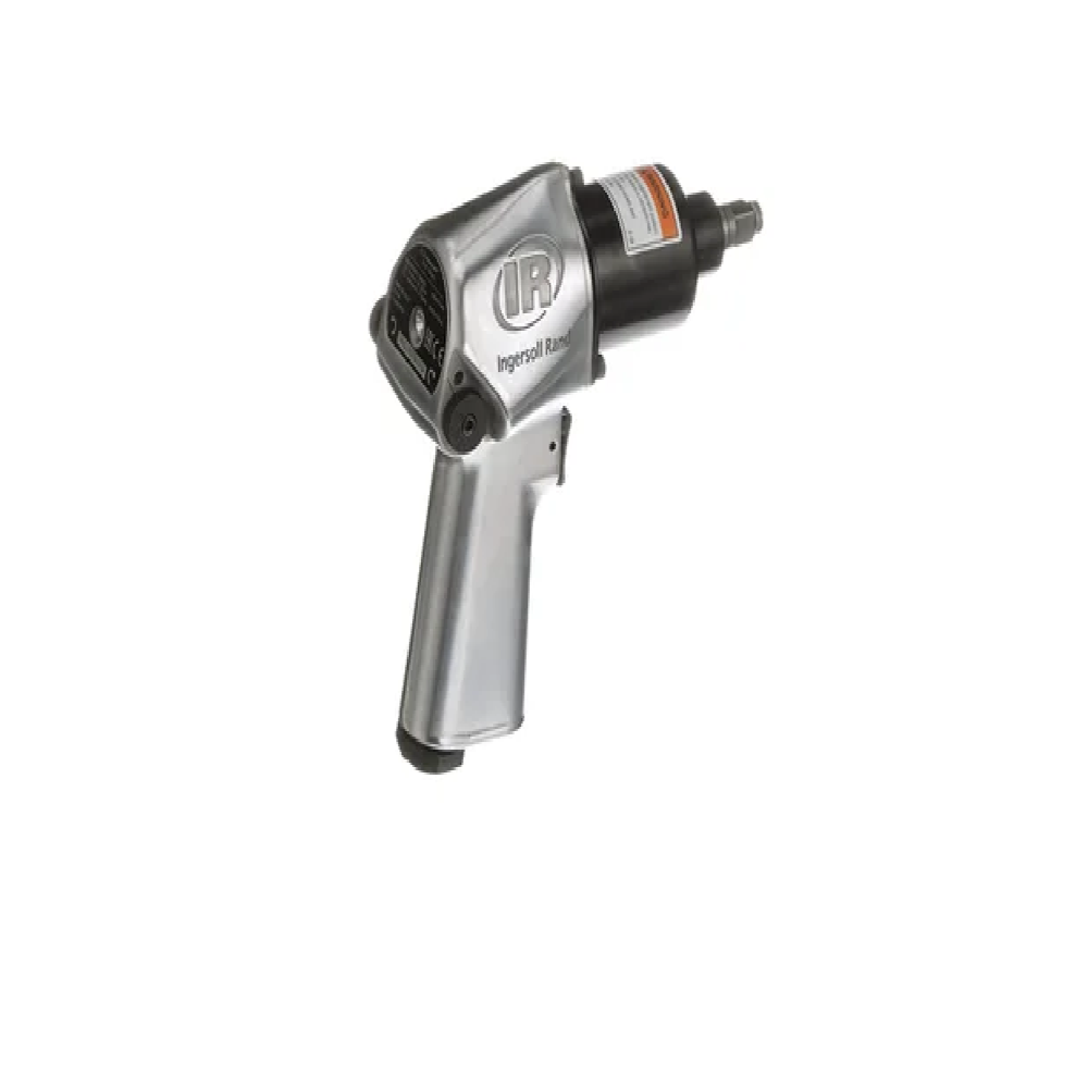 Ingersoll Rand 212r2-wi  1-4 Impact Wrench - Color: Silver