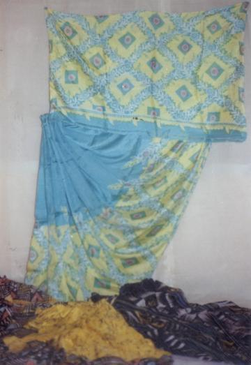 साड़ी
