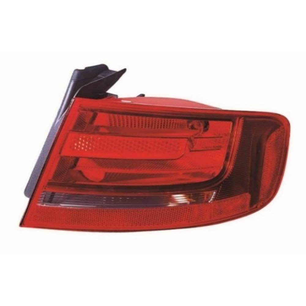 Taillight Assembly For Audi A4 / S4 (2008-11)
