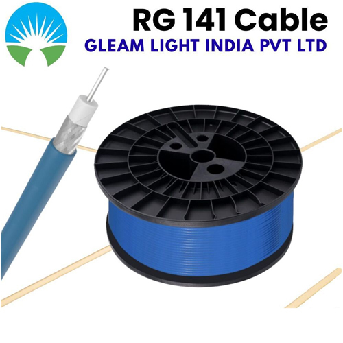 RG 141/RG 402 CABLE