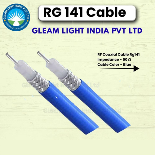 RG 141/RG 402 CABLE