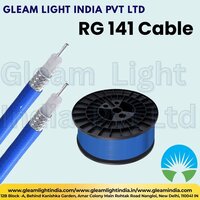 RG 141/RG 402 CABLE