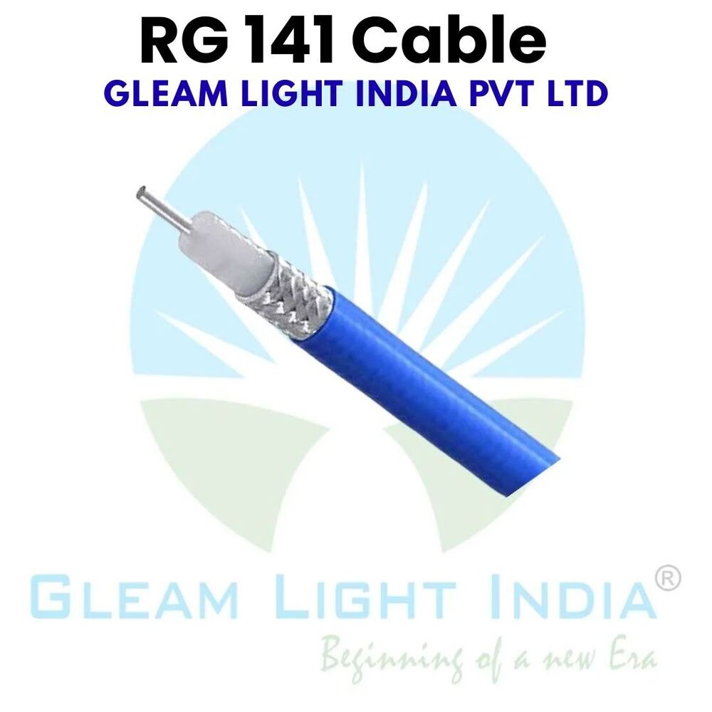 RG 141/RG 402 CABLE