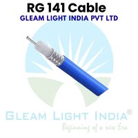 RG 141/RG 402 CABLE