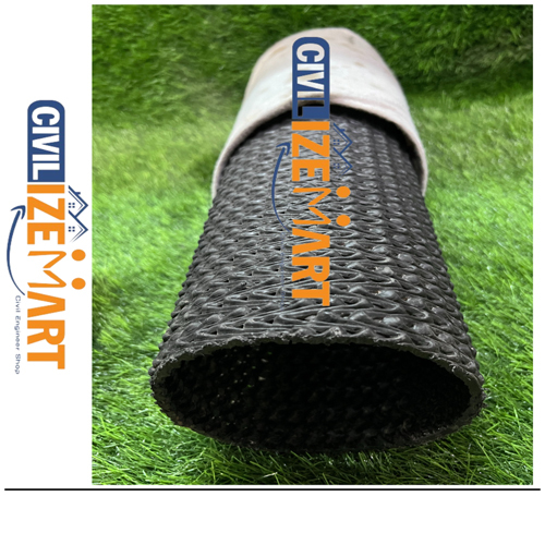 HDPE SUBSOIL DRAINAGE PIPE