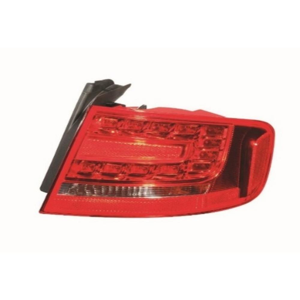 Taillight Assembly For Audi A4 / S4 (LED) (2008-11)