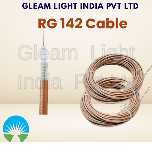 RG 142 CABLE