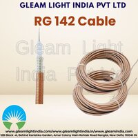 RG 142 CABLE