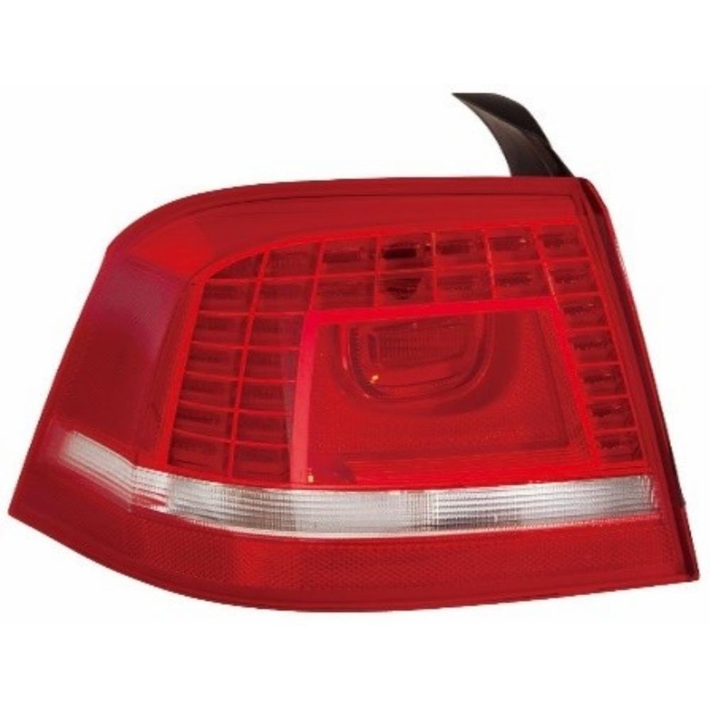 Tail Light Assembly For Volkswagen PASSAT T-2 HIGHLINE (LED)