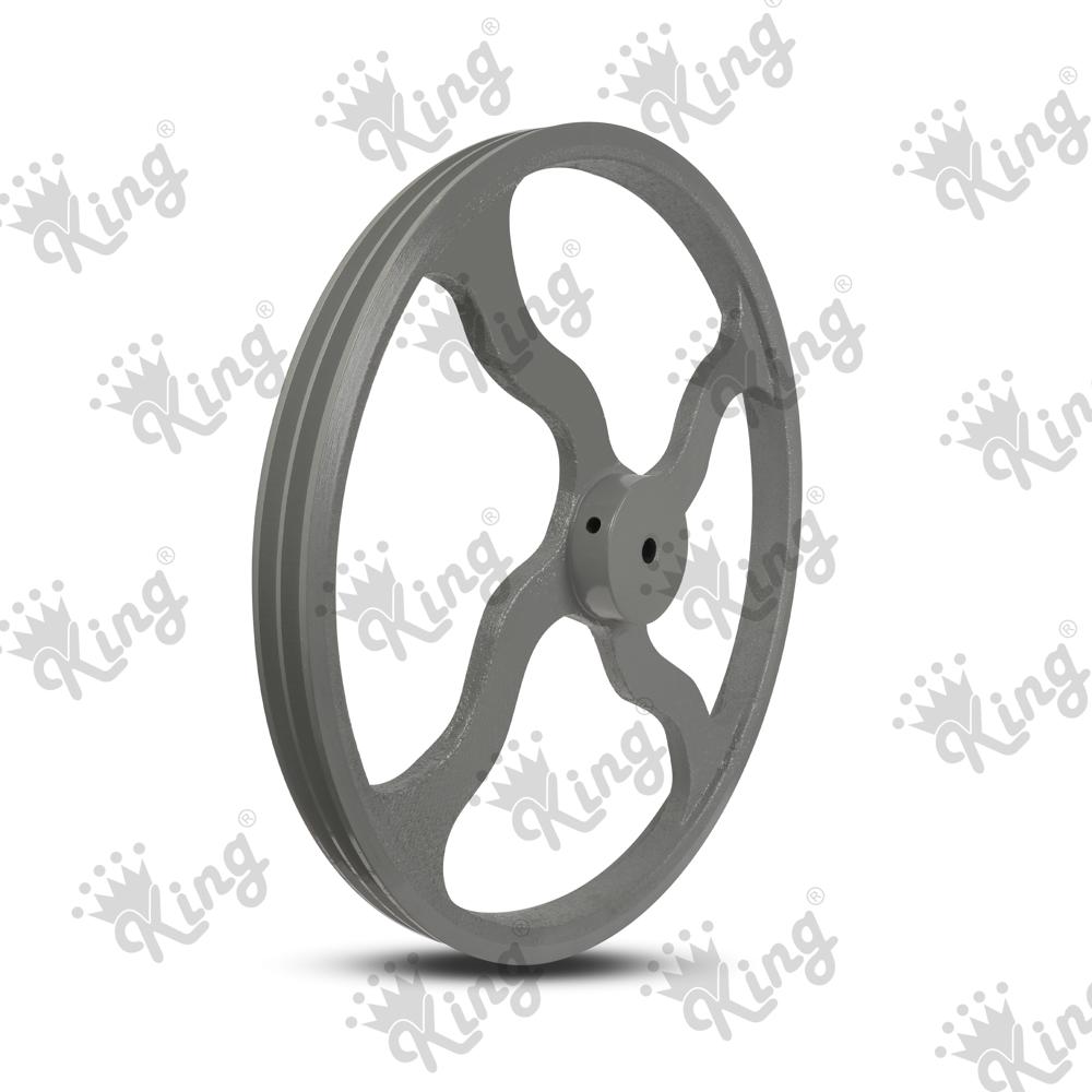 Transmission Pulley