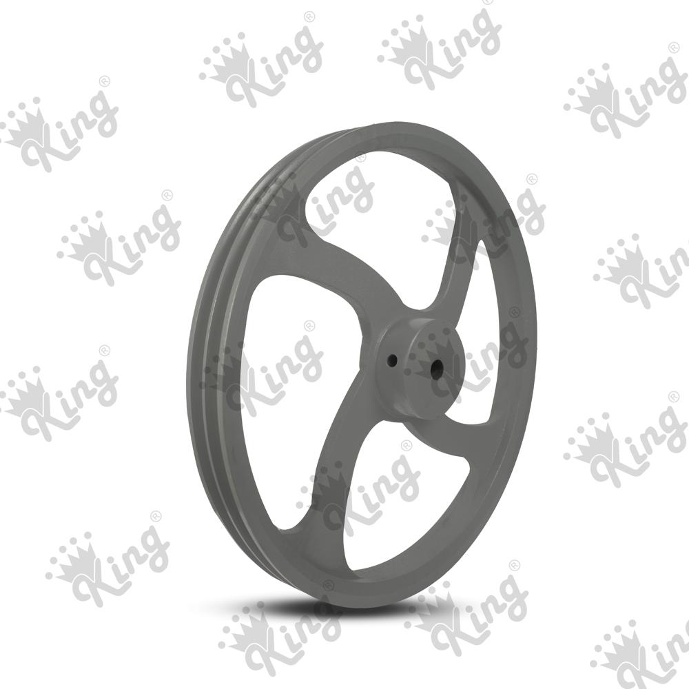 Transmission Pulley