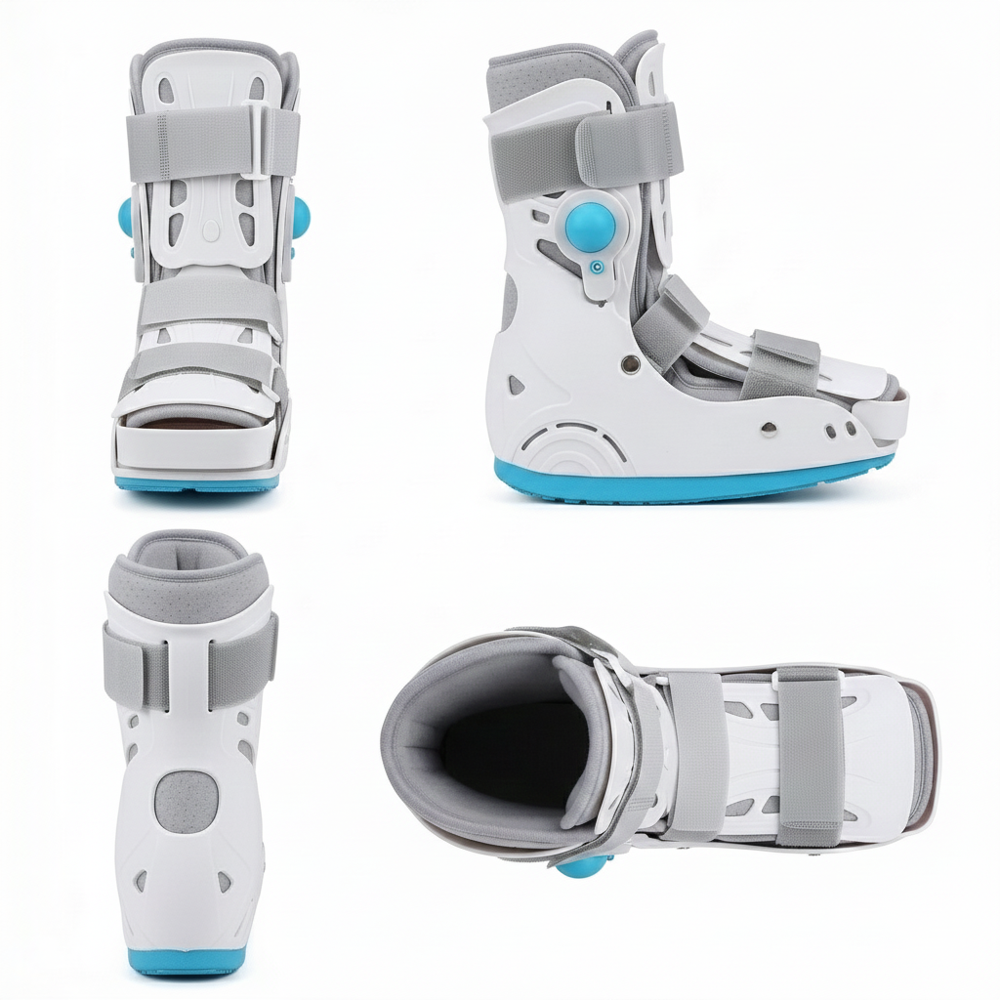 Tynor Pro Air Walker Boot