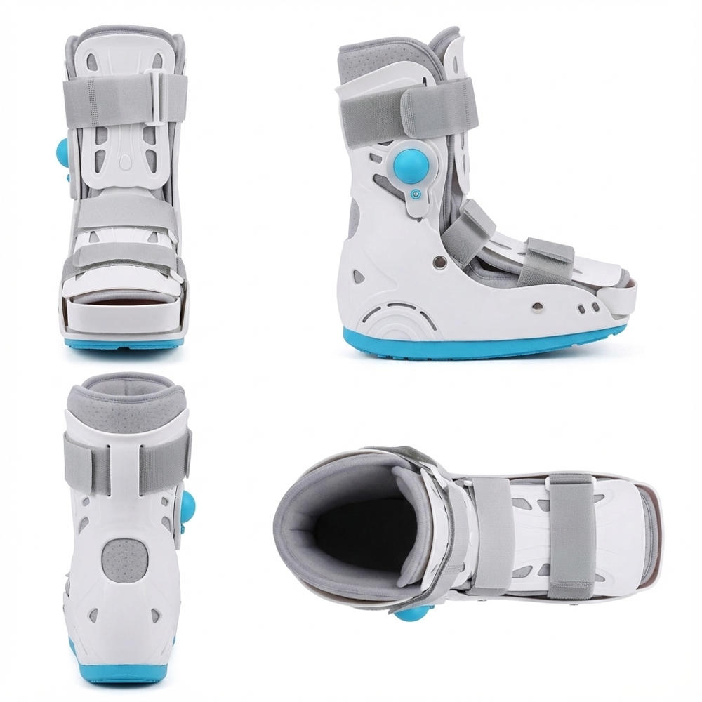 Tynor Pro Air Walker Boot