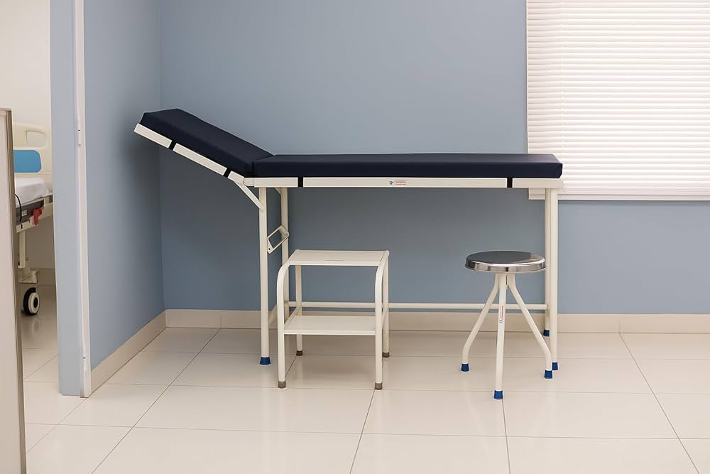 Examination Table - Application: Laboratory