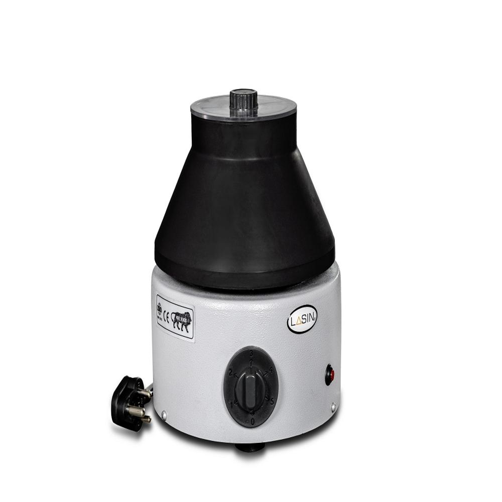 Centrifuge Machine - Height: 255 Millimeter (Mm)