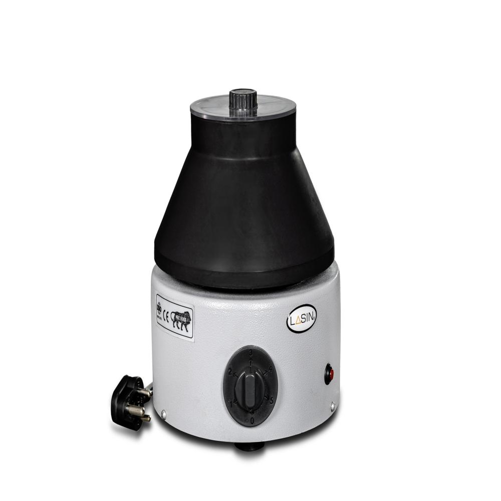 Centrifuge Machine - Height: 255 Millimeter (Mm)