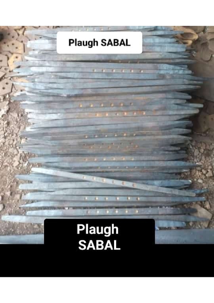 Plough Sabal (1.25-1.25)