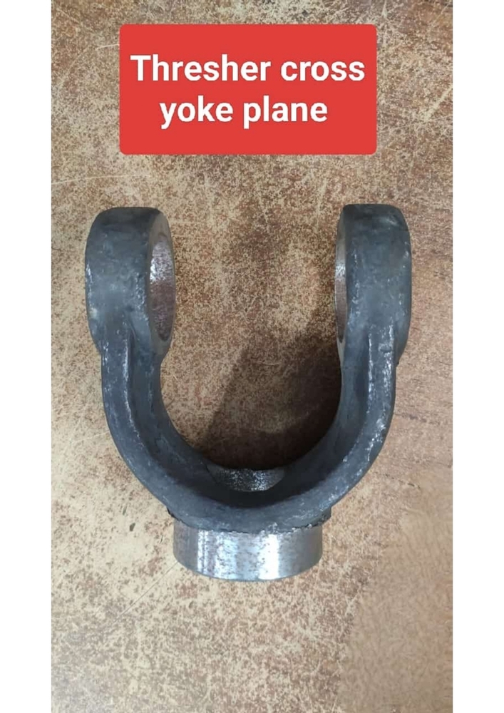 Thresher Plane Yoke