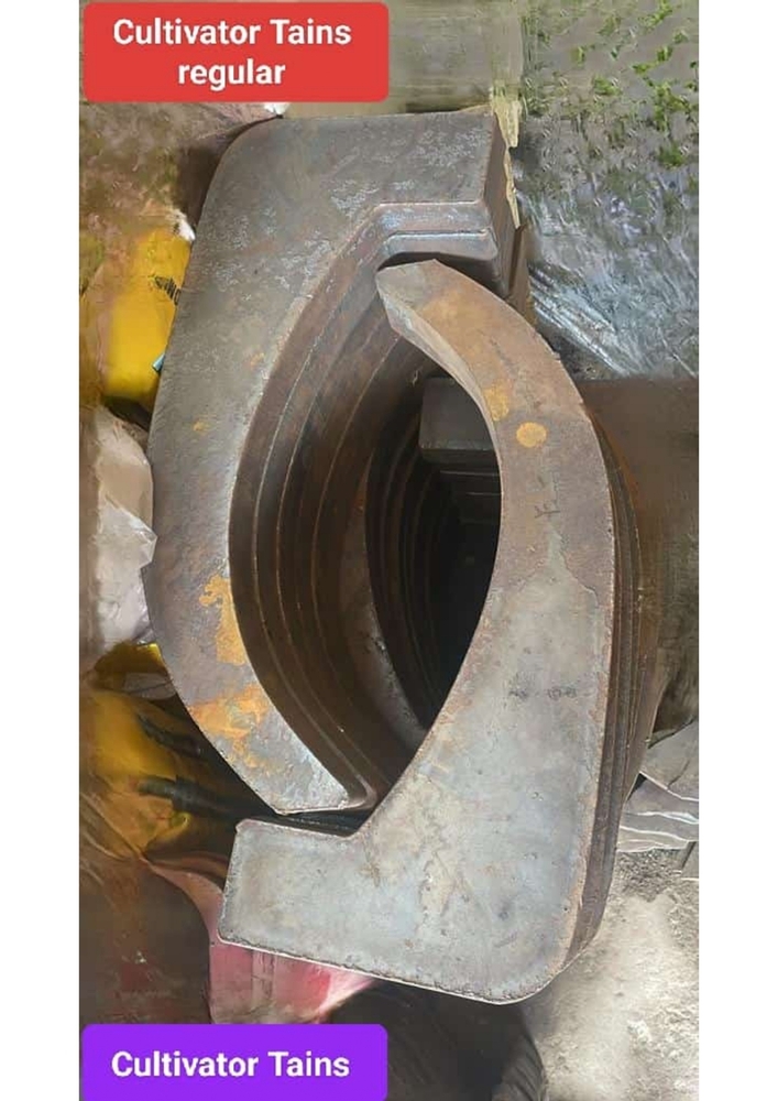 Cultivator Tains -Cultivator Regular Tains