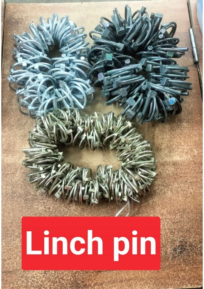 Linch Pin