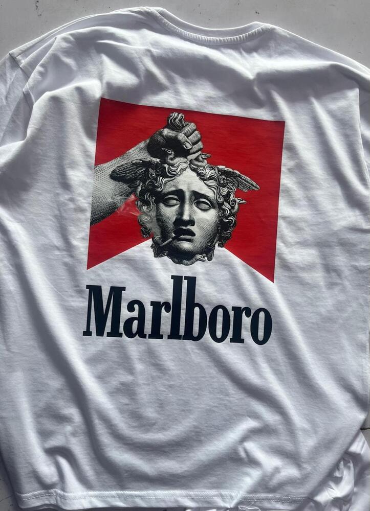 Mens Cotton Round Neck T-Shirt