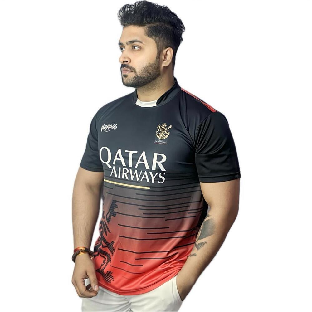 Mens IPL T-Shirt
