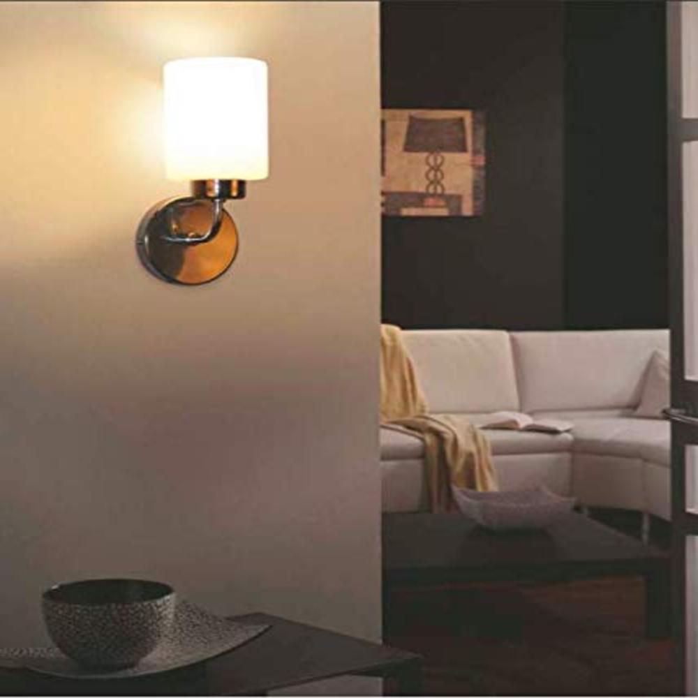 58185 Blush Wall Light - Double - Application: Indoor (Living Room