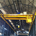 Heavy Duty Eot Cranes