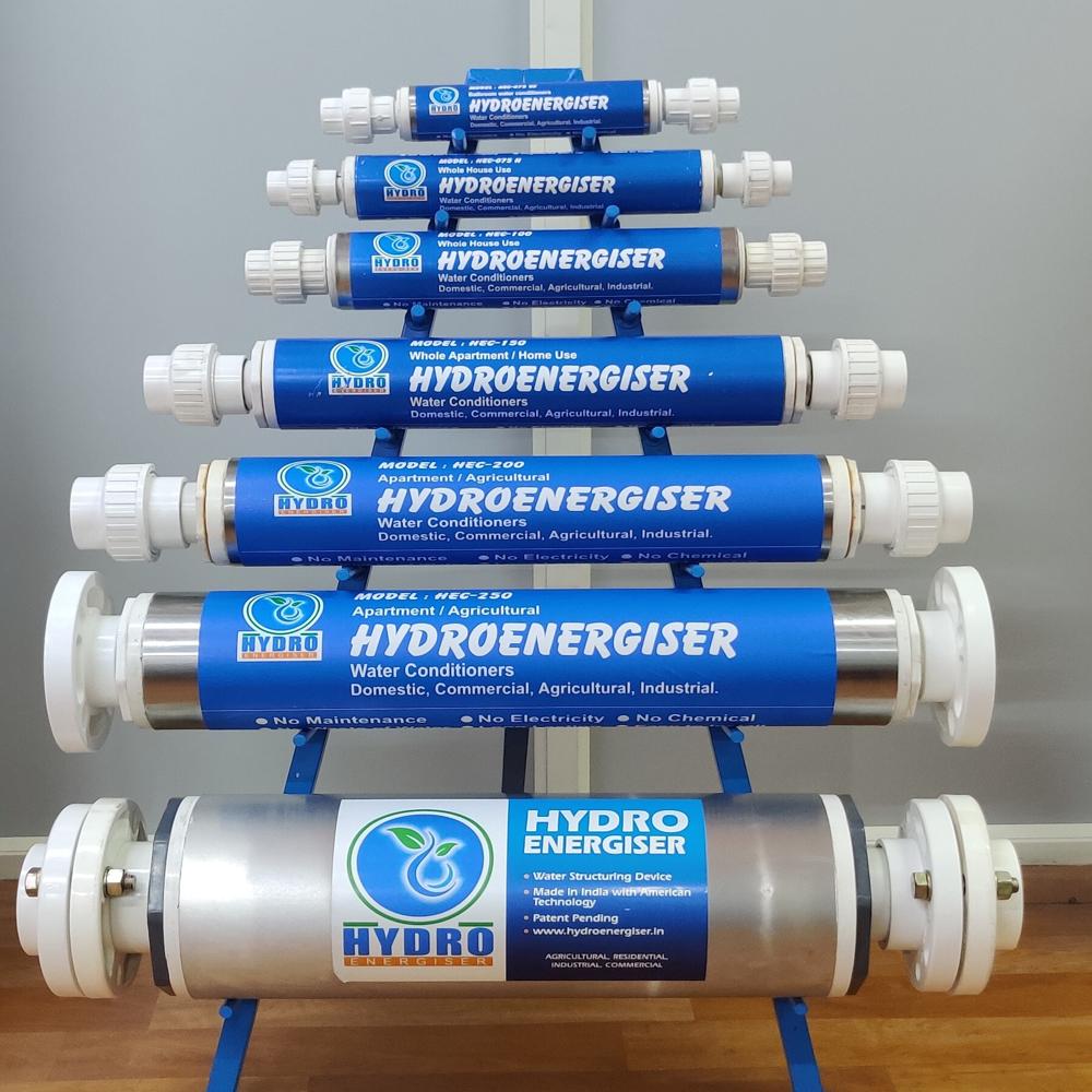 Water Conditioner