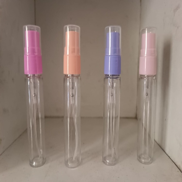 10 ml Spray bottle