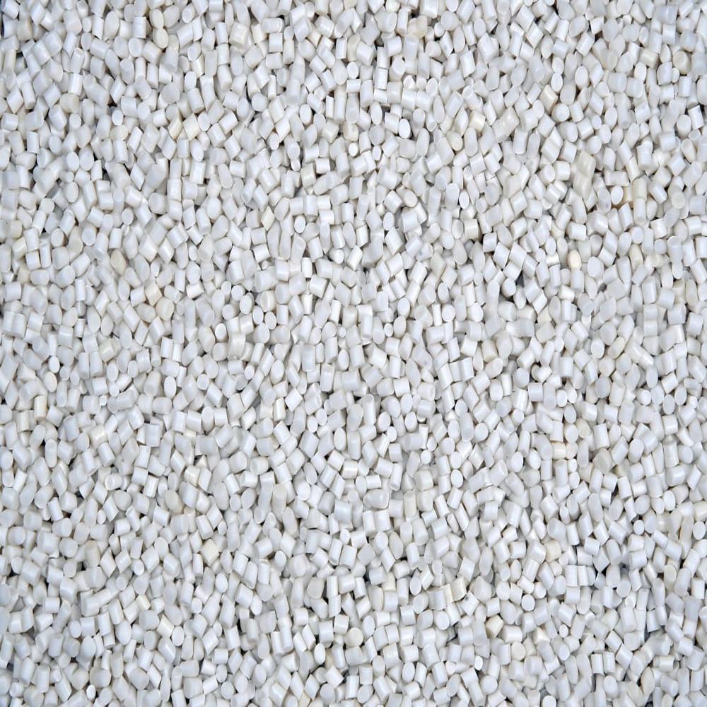 Bio Fully Transparent Compound API-FTR 09