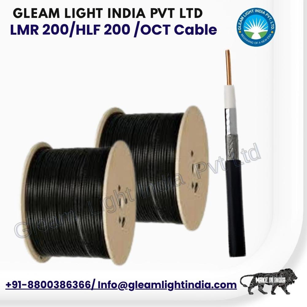 RF Cables