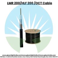 LMR/HLF/GLI/OCT 200 CABLE