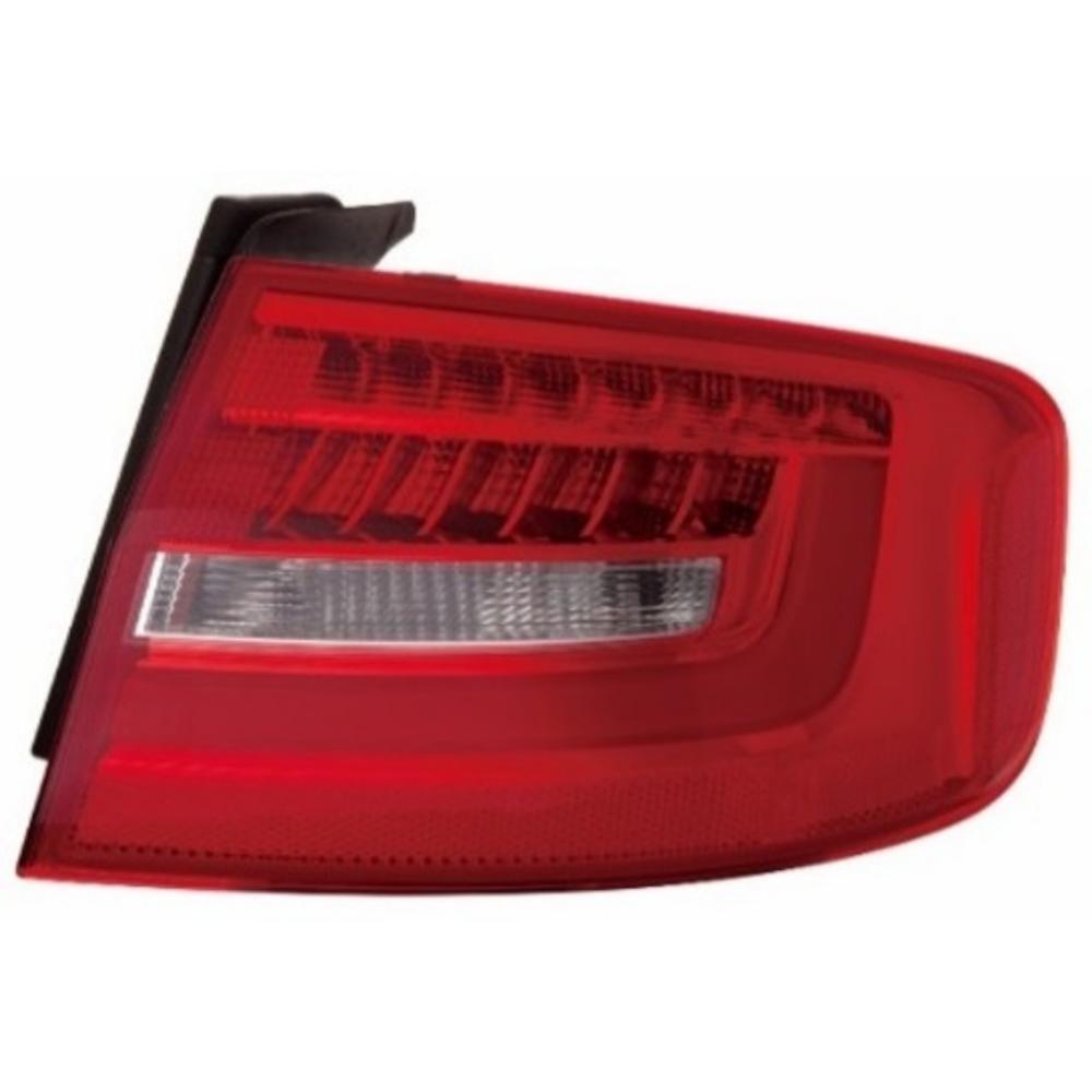 Taillight Assembly For Audi A4 (LED) (2012-14)