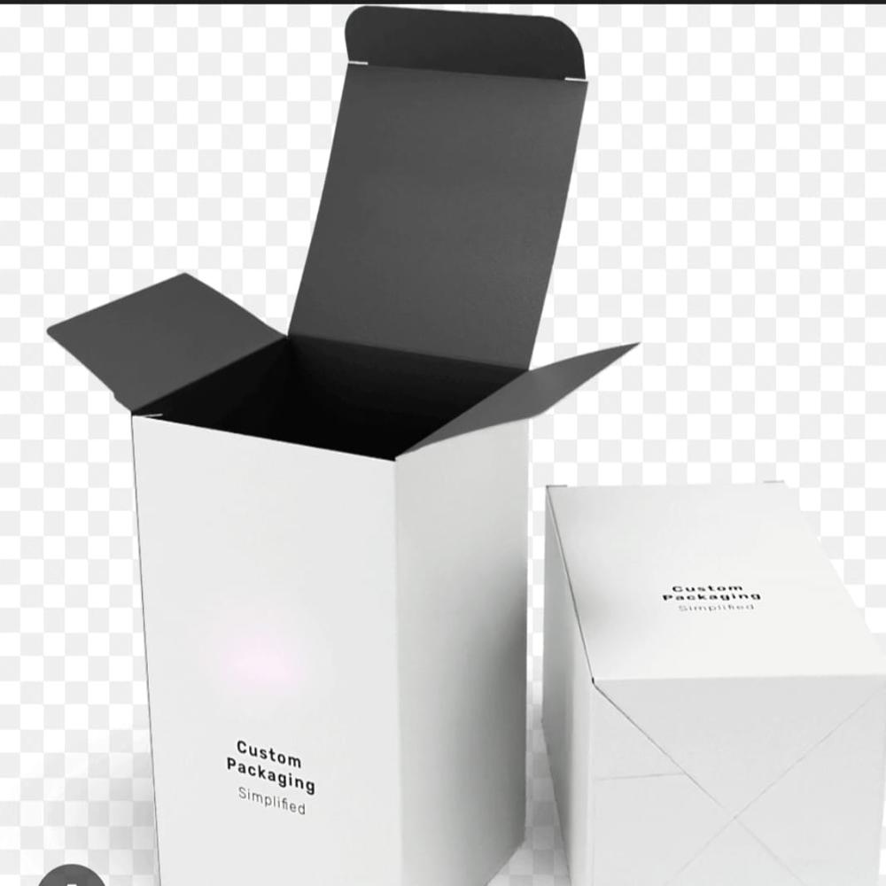 Duplex Boxs  Manufacturers - Finishing: Glossy Lamination