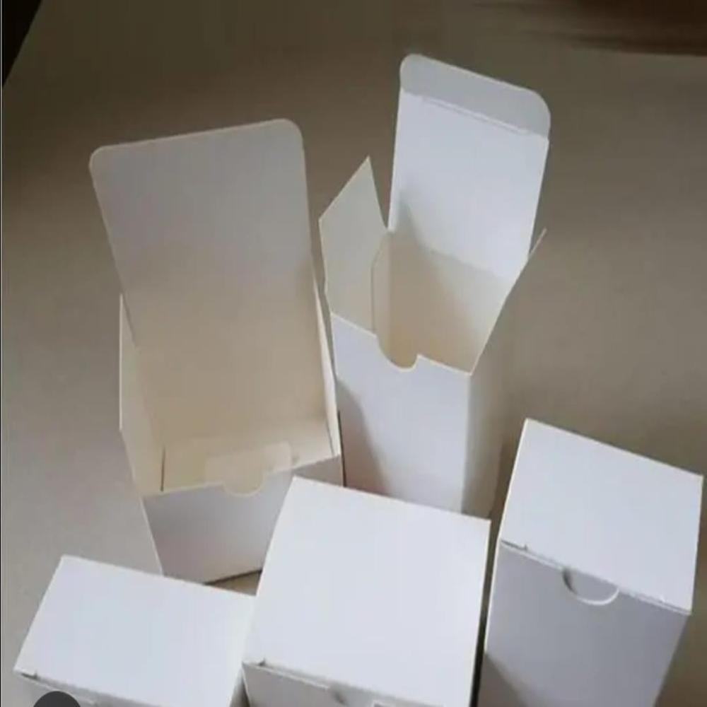 Duplex Boxs  Manufacturers - Finishing: Glossy Lamination