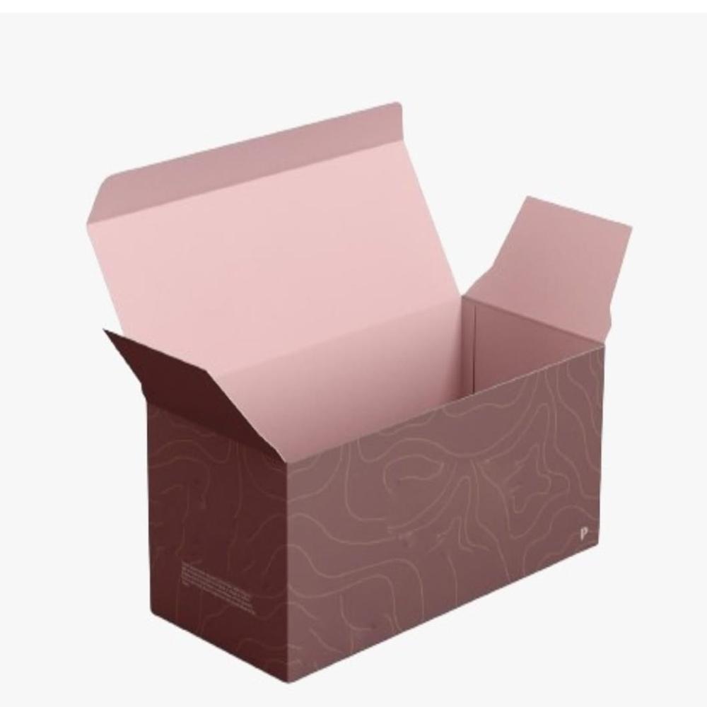 Duplex Boxs  Manufacturers - Finishing: Glossy Lamination