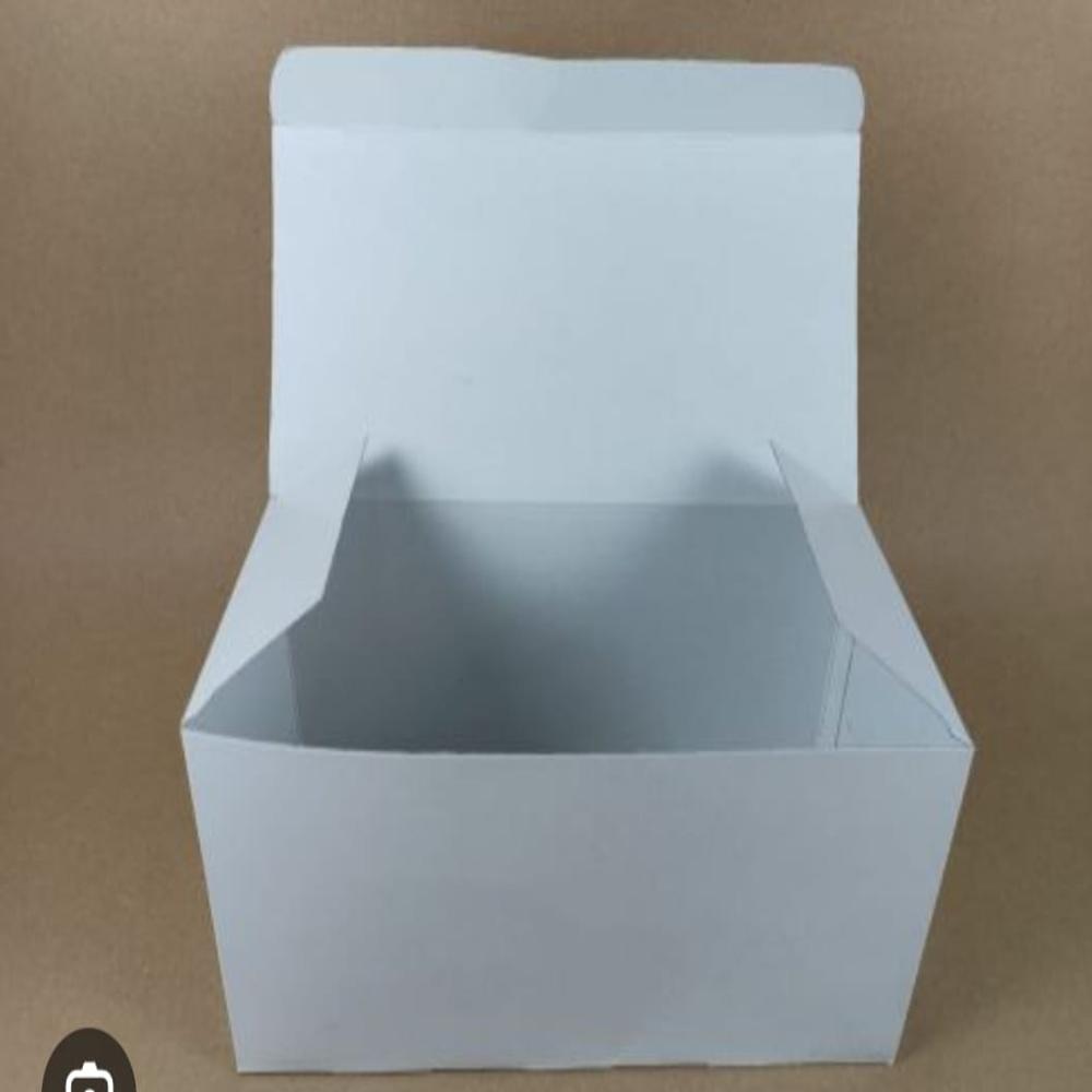 Duplex Boxs  Manufacturers - Finishing: Glossy Lamination