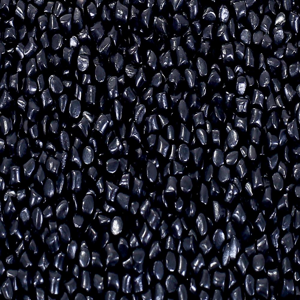 Bio Masterbatch Black Color