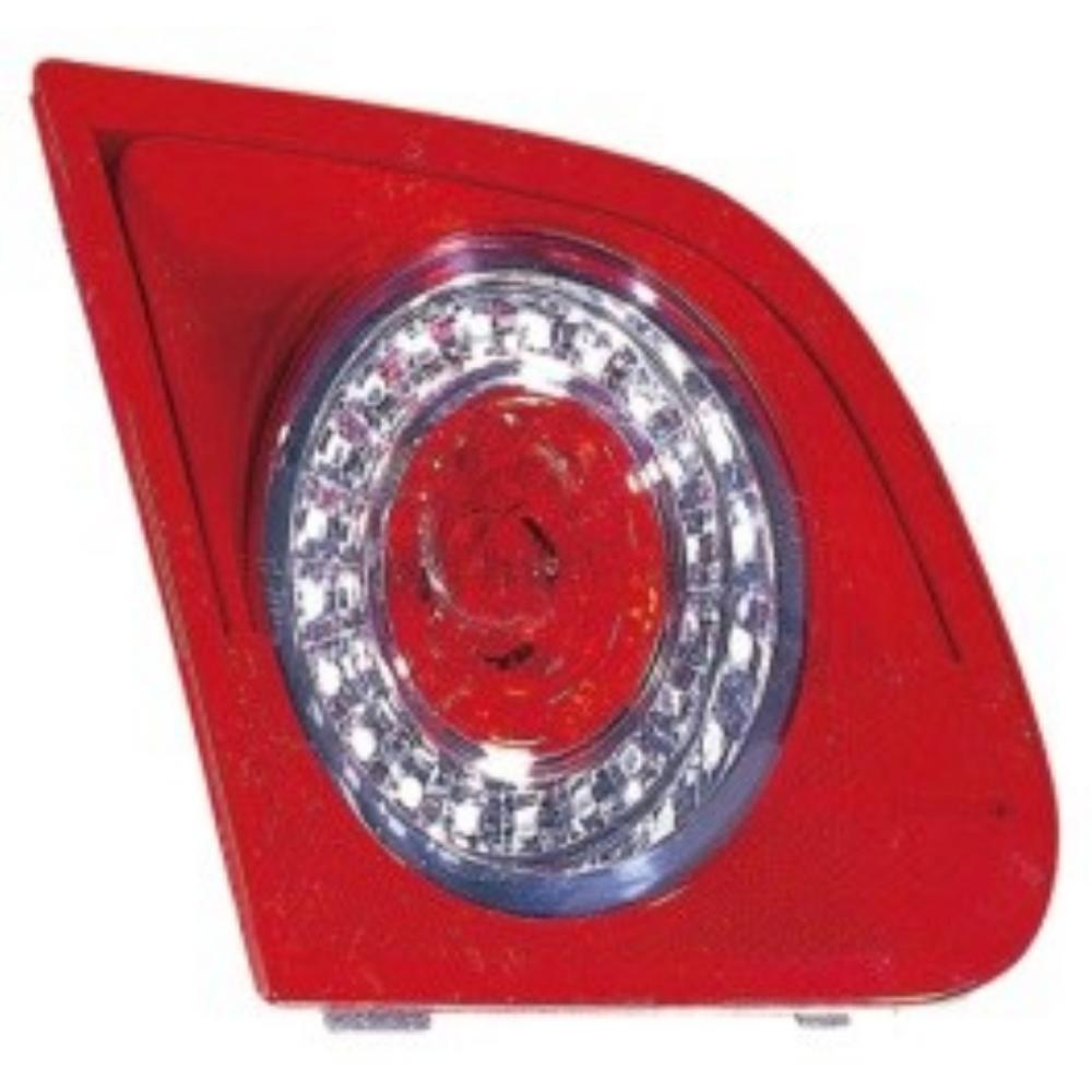 Dicky Light Assembly For Volkswagen Passat T-1