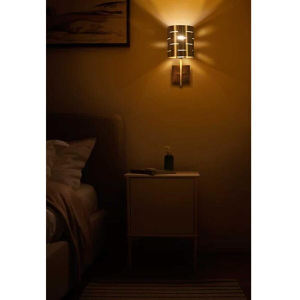 58135 PHILIPS Roseate Wall Light 2H