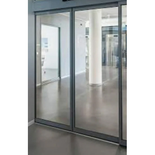 Automatic Sliding  Door