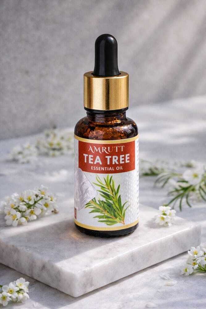 Tea Tree Essential Oil