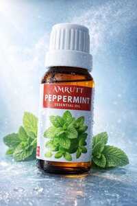 Peppermint Essential Oil - Age Group: Adults