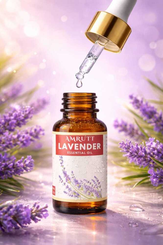 Lavender Essential Oil
