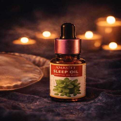 Sleep Essential Oil
