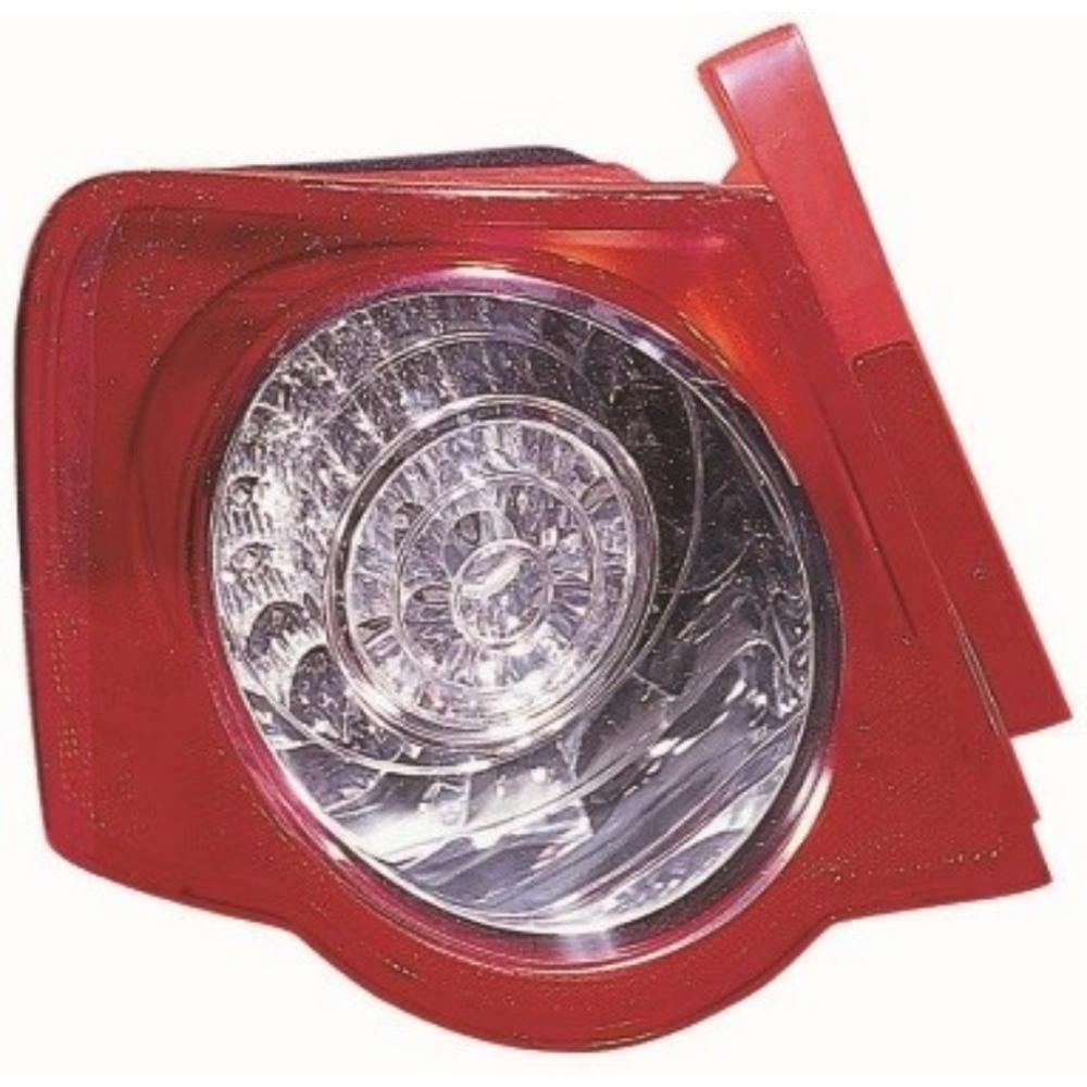 Tail Light Assembly For Volkswagen PASSAT T-1 (LED)