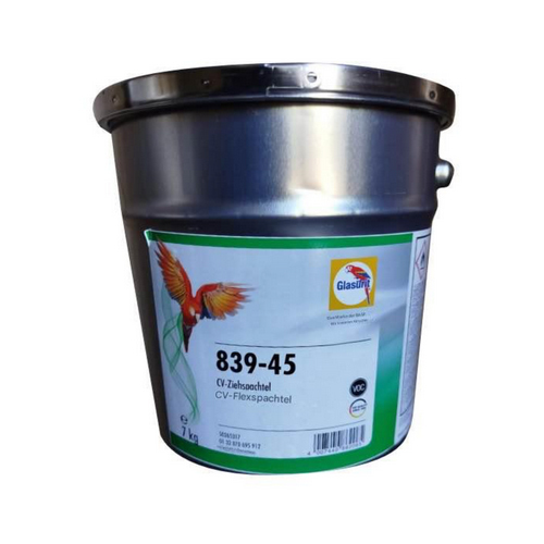 839-45 Flexible Body Filler