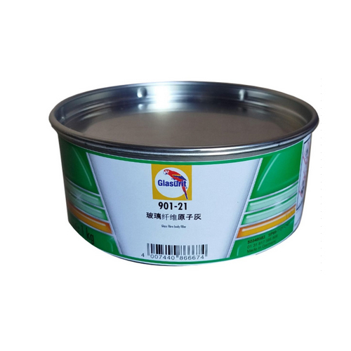 901-21 Glass Fiber Body Filler