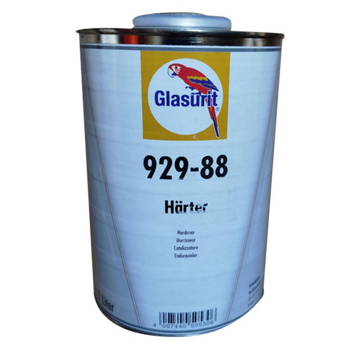 929-88 Harter Paint Hardener